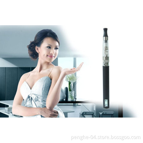 2013 Penghe New Hot Selling Top Quality Electronic Cigarette EGO LCD, EGO-T-LCD